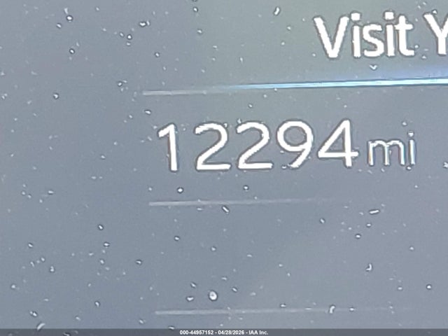 Продаж на аукціоні авто 2024 Toyota Prius Xle, vin: JTDACAAU3R3043388, номер лоту: 44957152