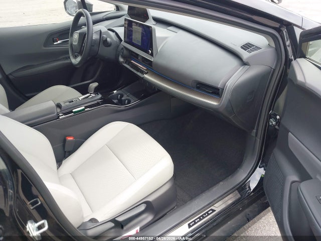Продаж на аукціоні авто 2024 Toyota Prius Xle, vin: JTDACAAU3R3043388, номер лоту: 44957152
