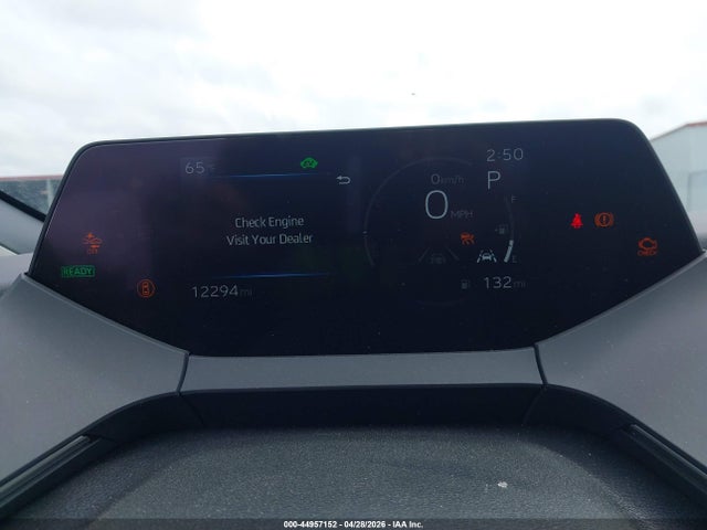 Продаж на аукціоні авто 2024 Toyota Prius Xle, vin: JTDACAAU3R3043388, номер лоту: 44957152