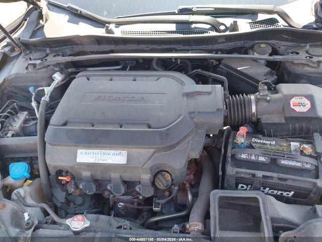 Aukcja sprzedaży 2014 Honda Accord Touring, vin: 1HGCR3F91EA019797, numer aukcji: 44957150