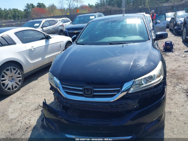 Aukcja sprzedaży 2014 Honda Accord Touring, vin: 1HGCR3F91EA019797, numer aukcji: 44957150