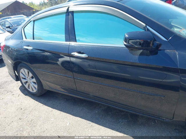 Aukcja sprzedaży 2014 Honda Accord Touring, vin: 1HGCR3F91EA019797, numer aukcji: 44957150