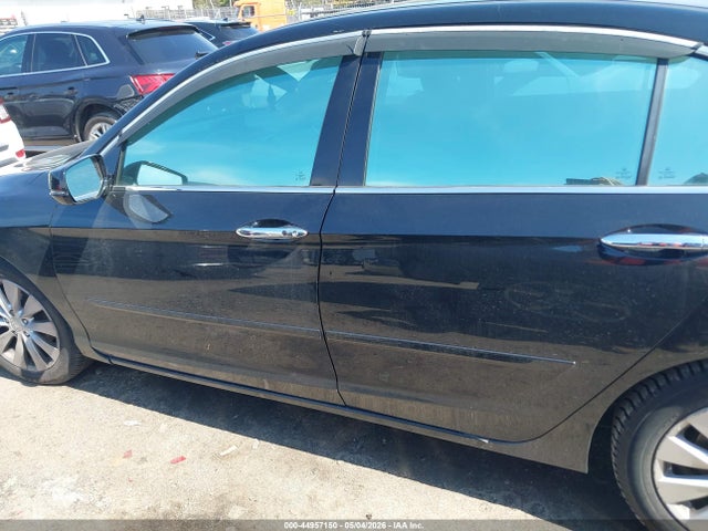 Aukcja sprzedaży 2014 Honda Accord Touring, vin: 1HGCR3F91EA019797, numer aukcji: 44957150