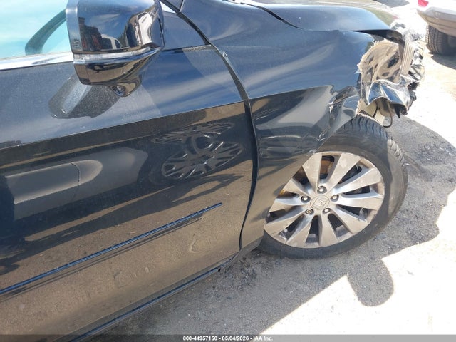 Aukcja sprzedaży 2014 Honda Accord Touring, vin: 1HGCR3F91EA019797, numer aukcji: 44957150