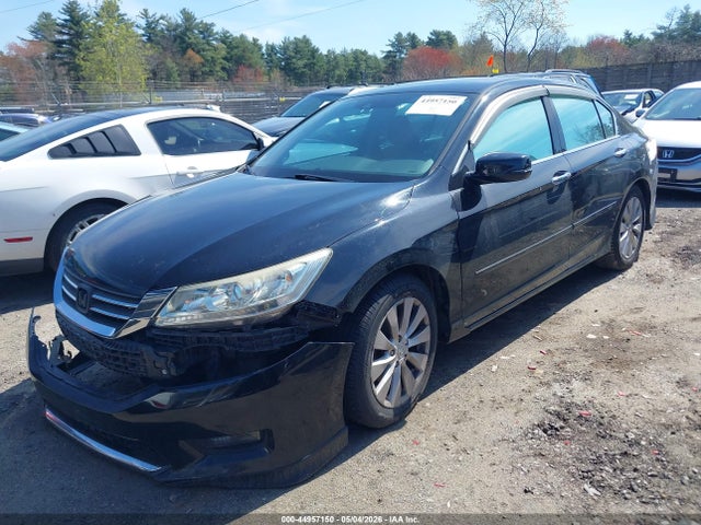 Aukcja sprzedaży 2014 Honda Accord Touring, vin: 1HGCR3F91EA019797, numer aukcji: 44957150