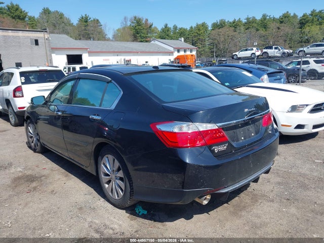 Aukcja sprzedaży 2014 Honda Accord Touring, vin: 1HGCR3F91EA019797, numer aukcji: 44957150