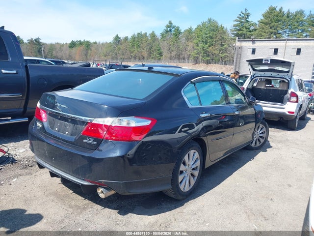 Aukcja sprzedaży 2014 Honda Accord Touring, vin: 1HGCR3F91EA019797, numer aukcji: 44957150