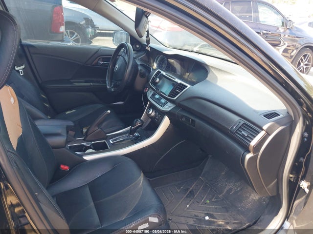 Aukcja sprzedaży 2014 Honda Accord Touring, vin: 1HGCR3F91EA019797, numer aukcji: 44957150