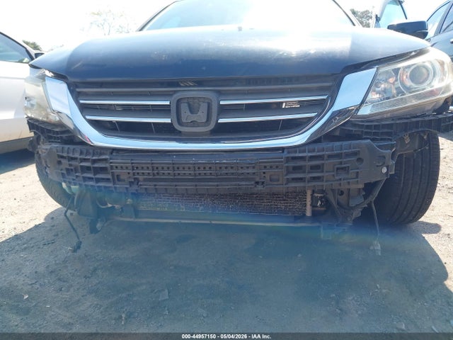 Aukcja sprzedaży 2014 Honda Accord Touring, vin: 1HGCR3F91EA019797, numer aukcji: 44957150