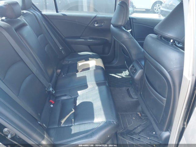 Aukcja sprzedaży 2014 Honda Accord Touring, vin: 1HGCR3F91EA019797, numer aukcji: 44957150