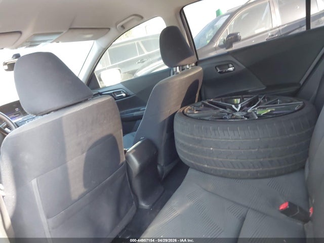 1HGCR2F3XHA285815 Honda ACCORD LX