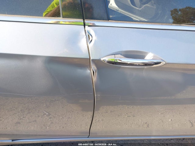 1HGCR2F3XHA285815 Honda ACCORD LX