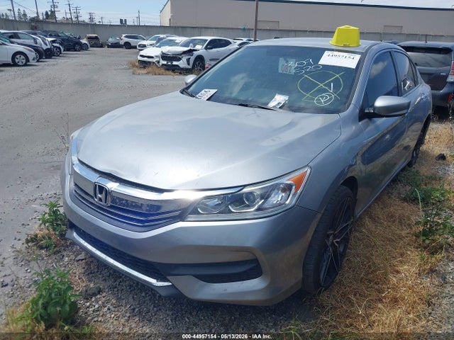 1HGCR2F3XHA285815 Honda ACCORD LX