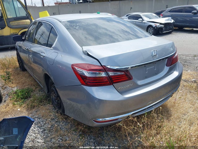 1HGCR2F3XHA285815 Honda ACCORD LX