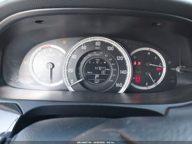1HGCR2F3XHA285815 Honda ACCORD LX
