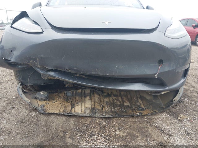 Продаж на аукціоні авто 2021 Tesla Model Y Long Range Dual Motor All-wheel Drive, vin: 5YJYGDEEXMF286943, номер лоту: 44957158