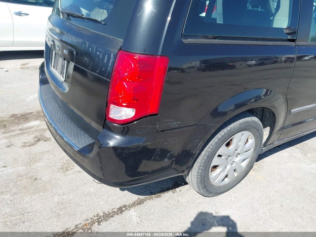 Продажа на аукционе авто 2014 Dodge Grand Caravan American Value Pkg, vin: 2C4RDGBG4ER191305, номер лота: 44957165