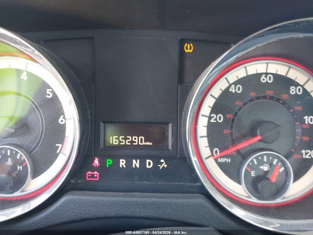 Продажа на аукционе авто 2014 Dodge Grand Caravan American Value Pkg, vin: 2C4RDGBG4ER191305, номер лота: 44957165