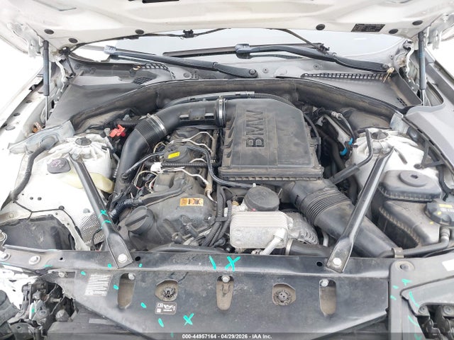 Продаж на аукціоні авто 2016 Bmw 535i Xdrive, vin: WBA5B3C5XGG259876, номер лоту: 44957164