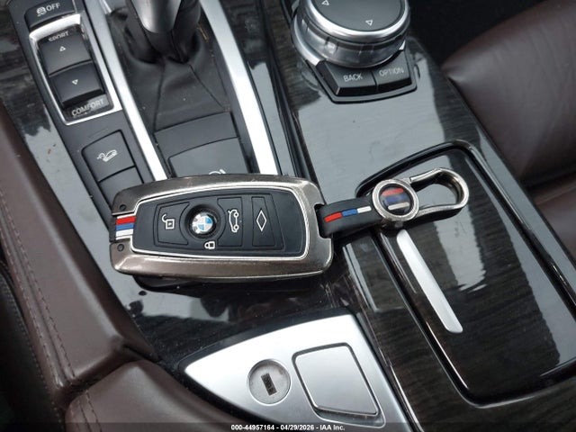 Продаж на аукціоні авто 2016 Bmw 535i Xdrive, vin: WBA5B3C5XGG259876, номер лоту: 44957164