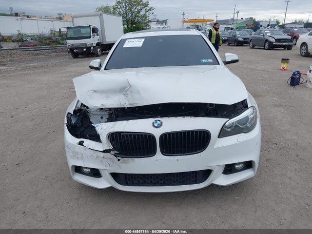 Продаж на аукціоні авто 2016 Bmw 535i Xdrive, vin: WBA5B3C5XGG259876, номер лоту: 44957164