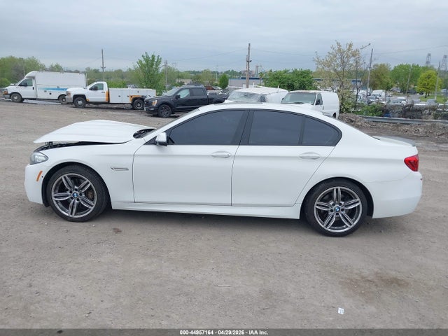 Продаж на аукціоні авто 2016 Bmw 535i Xdrive, vin: WBA5B3C5XGG259876, номер лоту: 44957164