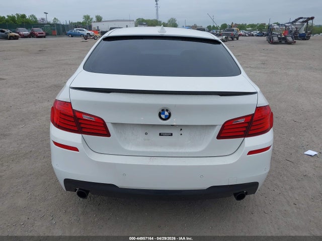 Продаж на аукціоні авто 2016 Bmw 535i Xdrive, vin: WBA5B3C5XGG259876, номер лоту: 44957164