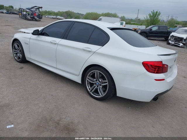 Продаж на аукціоні авто 2016 Bmw 535i Xdrive, vin: WBA5B3C5XGG259876, номер лоту: 44957164