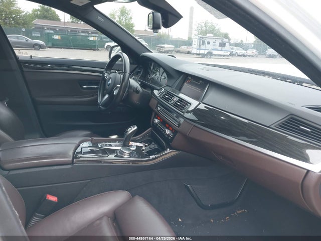 Продаж на аукціоні авто 2016 Bmw 535i Xdrive, vin: WBA5B3C5XGG259876, номер лоту: 44957164