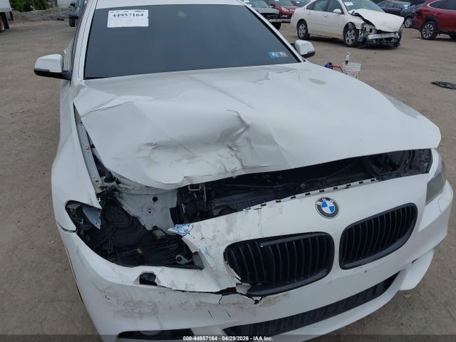 Продаж на аукціоні авто 2016 Bmw 535i Xdrive, vin: WBA5B3C5XGG259876, номер лоту: 44957164