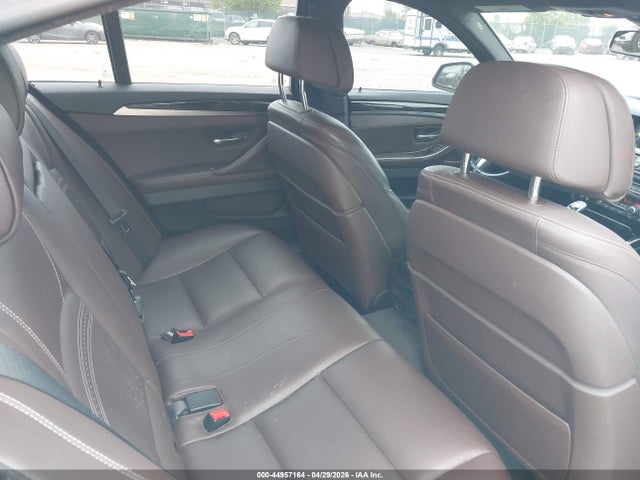 Продаж на аукціоні авто 2016 Bmw 535i Xdrive, vin: WBA5B3C5XGG259876, номер лоту: 44957164