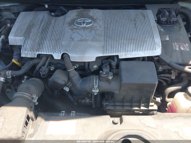 2017 Toyota Prius Two მანქანა იყიდება აუქციონზე, vin: JTDKBRFUXH3042557, აუქციონის ნომერი: 44957167