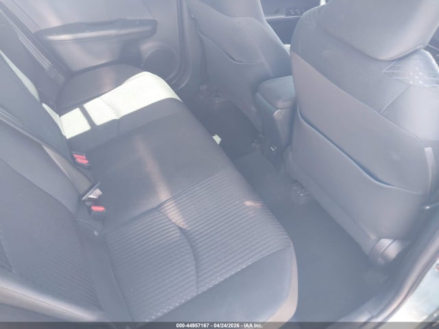 2017 Toyota Prius Two მანქანა იყიდება აუქციონზე, vin: JTDKBRFUXH3042557, აუქციონის ნომერი: 44957167