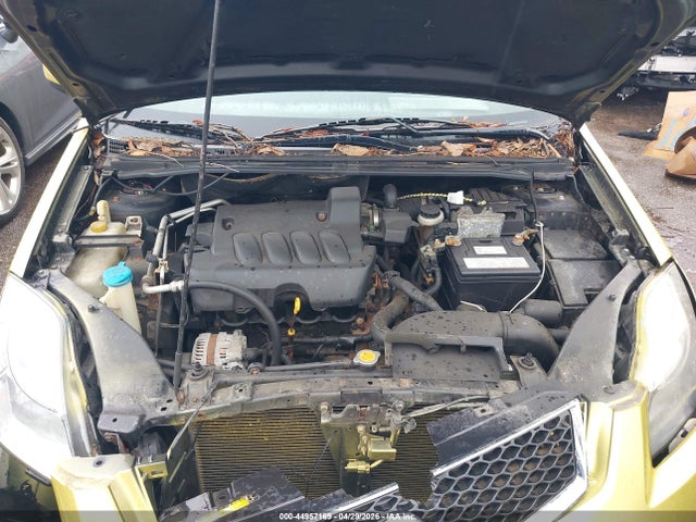 Aukcja sprzedaży 2010 Nissan Sentra 2.0sr, vin: 3N1AB6AP0AL719754, numer aukcji: 44957169