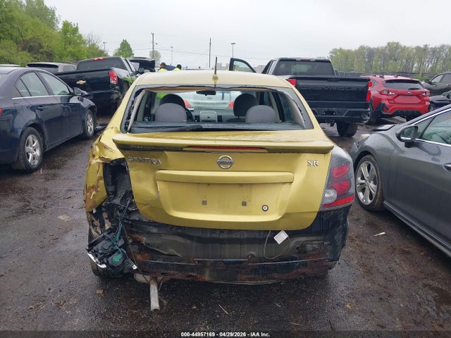Aukcja sprzedaży 2010 Nissan Sentra 2.0sr, vin: 3N1AB6AP0AL719754, numer aukcji: 44957169
