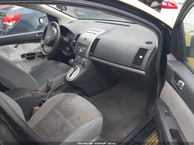 Aukcja sprzedaży 2010 Nissan Sentra 2.0sr, vin: 3N1AB6AP0AL719754, numer aukcji: 44957169