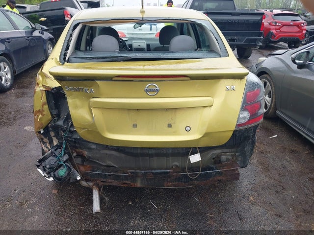 Aukcja sprzedaży 2010 Nissan Sentra 2.0sr, vin: 3N1AB6AP0AL719754, numer aukcji: 44957169