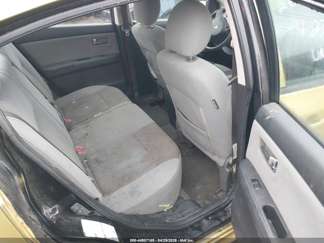 Aukcja sprzedaży 2010 Nissan Sentra 2.0sr, vin: 3N1AB6AP0AL719754, numer aukcji: 44957169