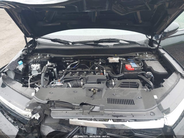 Aukcja sprzedaży 2026 Honda Cr-v Ex-l Awd, vin: 2HKRS4H70TH451771, numer aukcji: 44957171