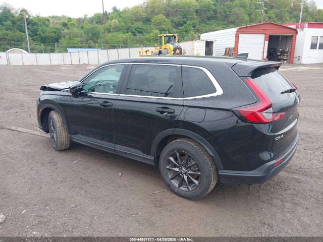 Aukcja sprzedaży 2026 Honda Cr-v Ex-l Awd, vin: 2HKRS4H70TH451771, numer aukcji: 44957171
