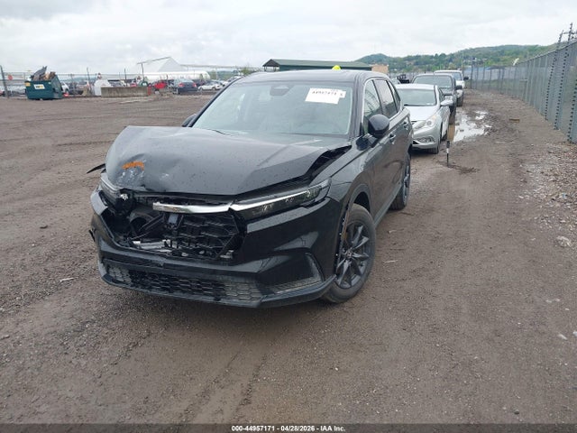 Aukcja sprzedaży 2026 Honda Cr-v Ex-l Awd, vin: 2HKRS4H70TH451771, numer aukcji: 44957171