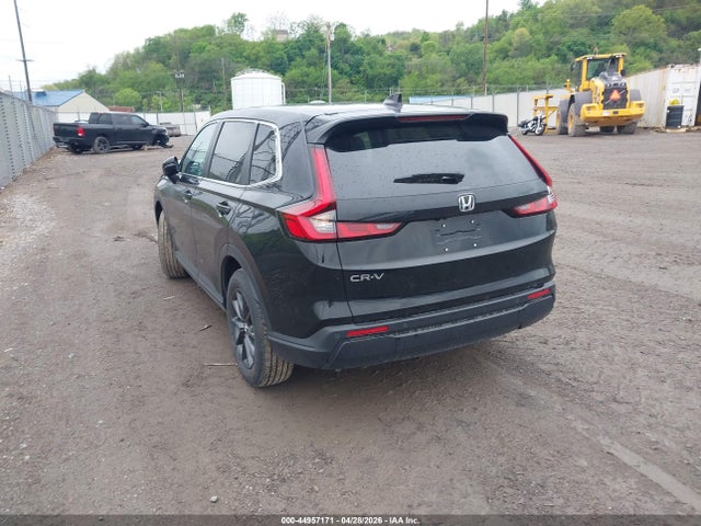 Aukcja sprzedaży 2026 Honda Cr-v Ex-l Awd, vin: 2HKRS4H70TH451771, numer aukcji: 44957171