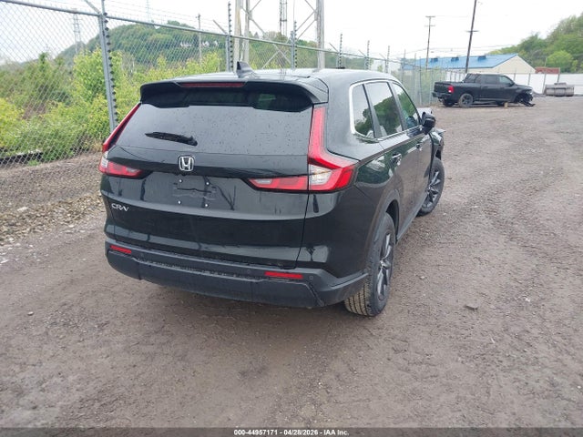 Aukcja sprzedaży 2026 Honda Cr-v Ex-l Awd, vin: 2HKRS4H70TH451771, numer aukcji: 44957171