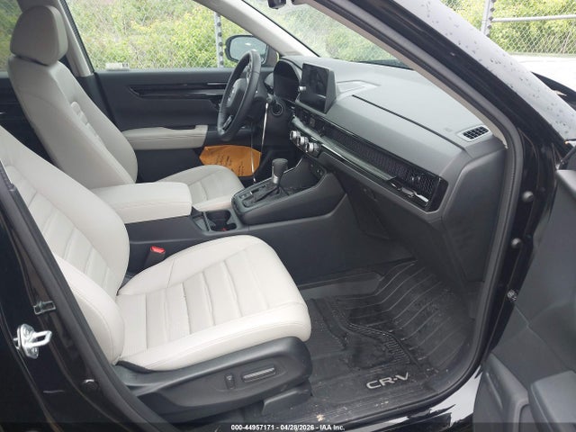 Aukcja sprzedaży 2026 Honda Cr-v Ex-l Awd, vin: 2HKRS4H70TH451771, numer aukcji: 44957171