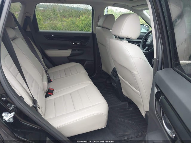 Aukcja sprzedaży 2026 Honda Cr-v Ex-l Awd, vin: 2HKRS4H70TH451771, numer aukcji: 44957171