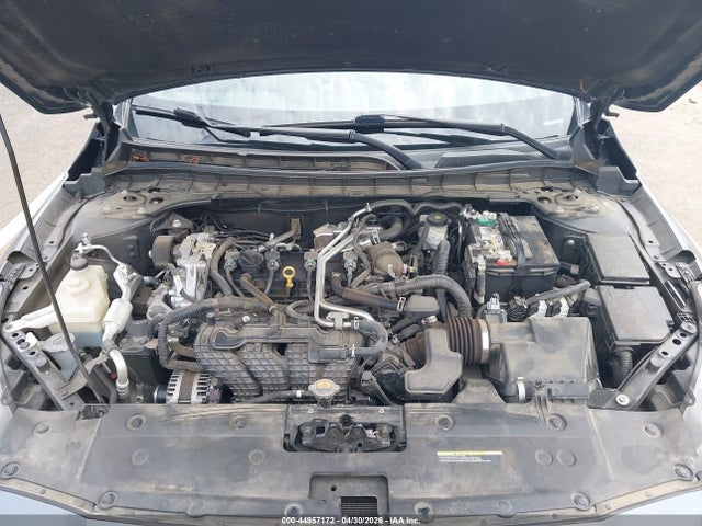 Продажа на аукционе авто 2022 Nissan Altima Sr Fwd, vin: 1N4BL4CV6NN396420, номер лота: 44957172