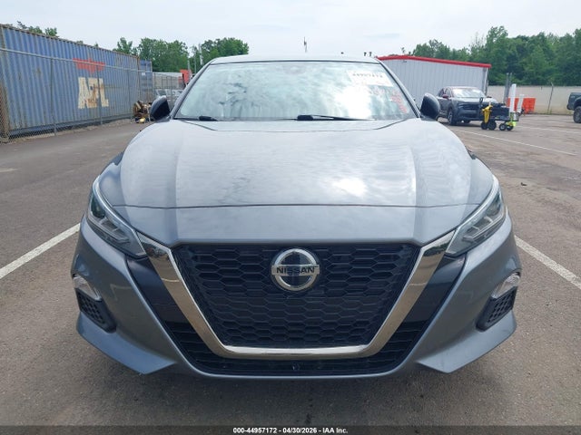 Продажа на аукционе авто 2022 Nissan Altima Sr Fwd, vin: 1N4BL4CV6NN396420, номер лота: 44957172