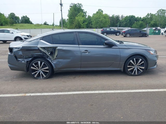 Продажа на аукционе авто 2022 Nissan Altima Sr Fwd, vin: 1N4BL4CV6NN396420, номер лота: 44957172