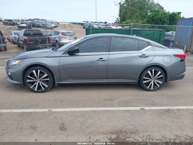 Продажа на аукционе авто 2022 Nissan Altima Sr Fwd, vin: 1N4BL4CV6NN396420, номер лота: 44957172