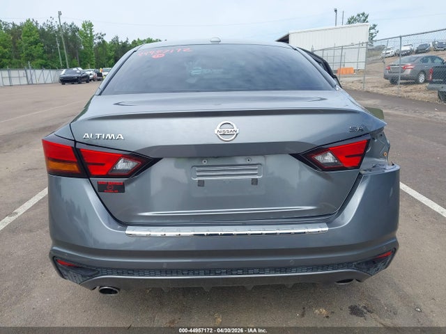 Продажа на аукционе авто 2022 Nissan Altima Sr Fwd, vin: 1N4BL4CV6NN396420, номер лота: 44957172